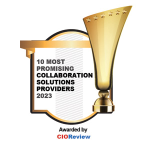 Top Collaboration Solutions Companies 
