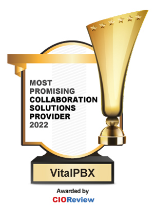 Top 10 Collaboration Solutions Companies - 2022