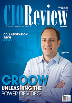 Top 10 Collaboration Solutions Companies - 2022