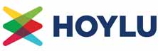 Hoylu - Array Hoylu